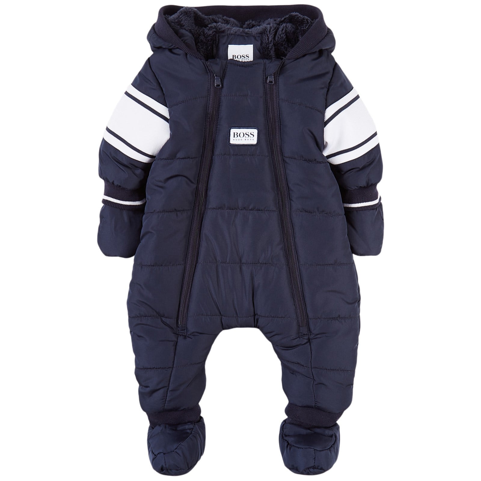 Kuling Always Black Milano Coverall
