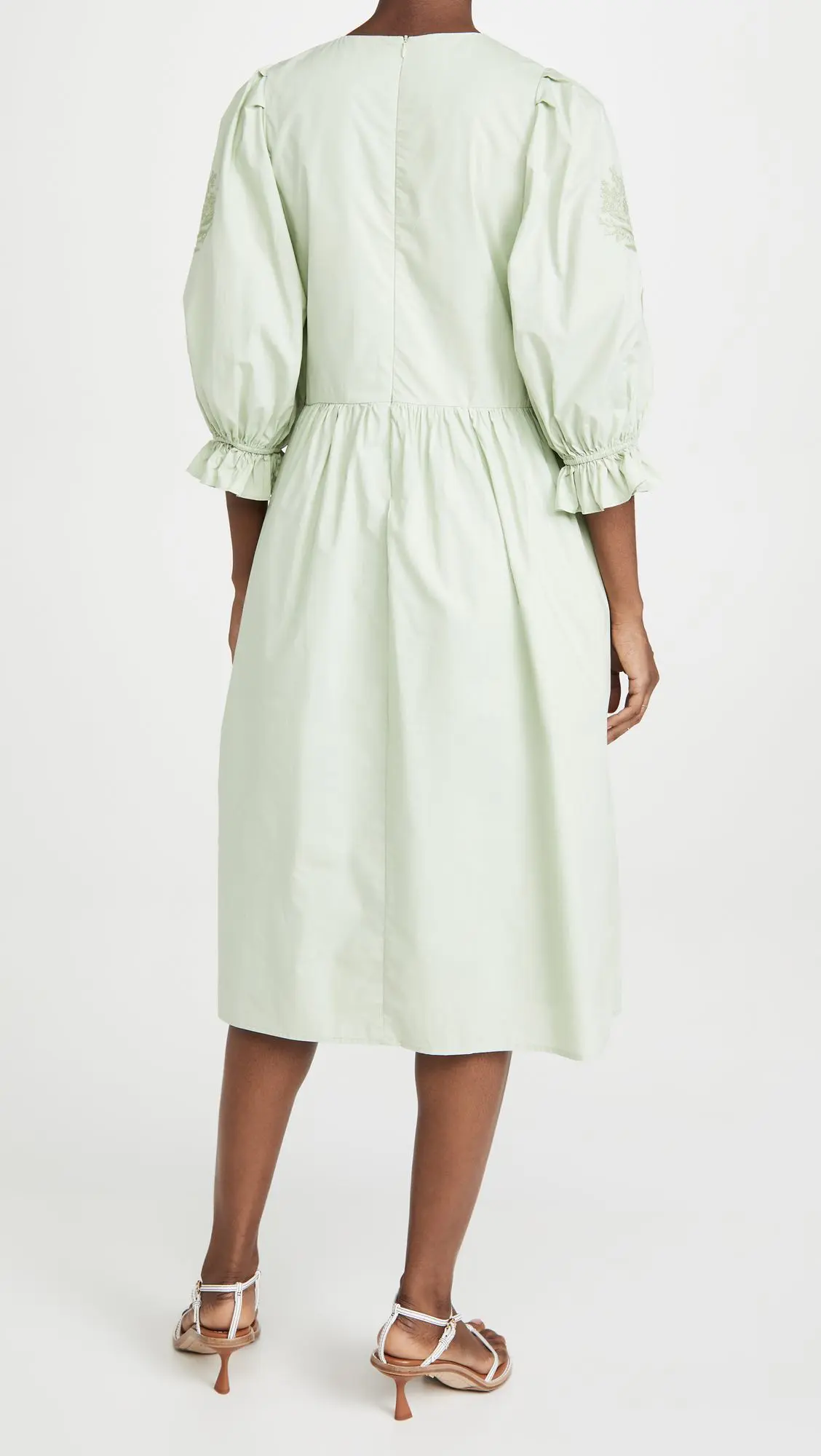 Meadows Hazel Dress - Image 2