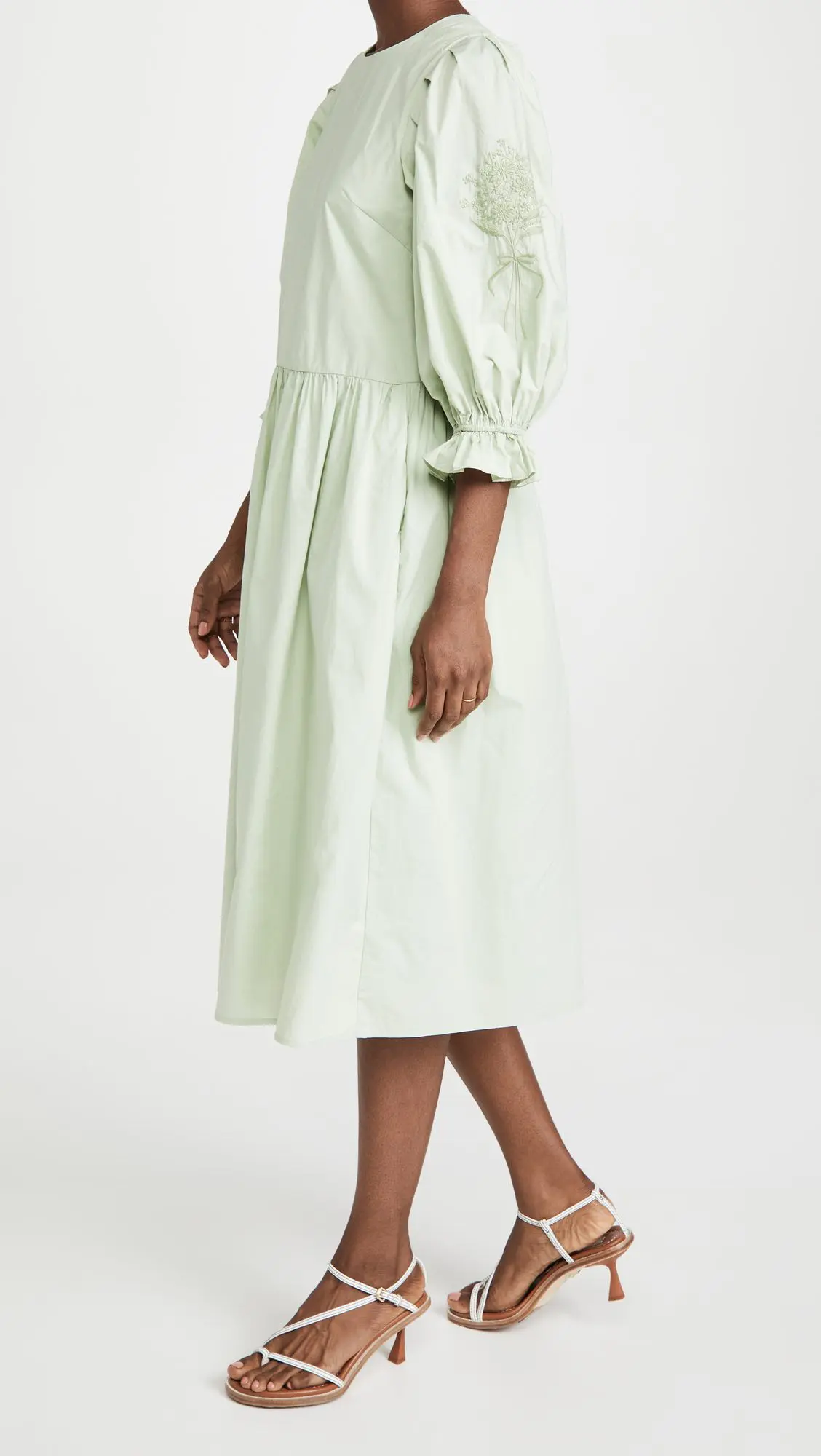 Meadows Hazel Dress - Image 3