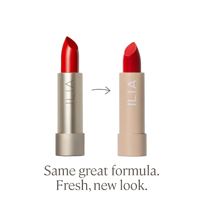 ILIA Color Block High Impact Lipstick - Image 4