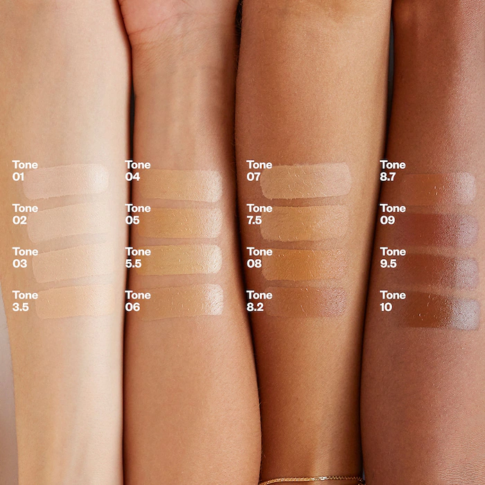 Kosas Tinted Face Oil Comfy Skin Tint - Image 4