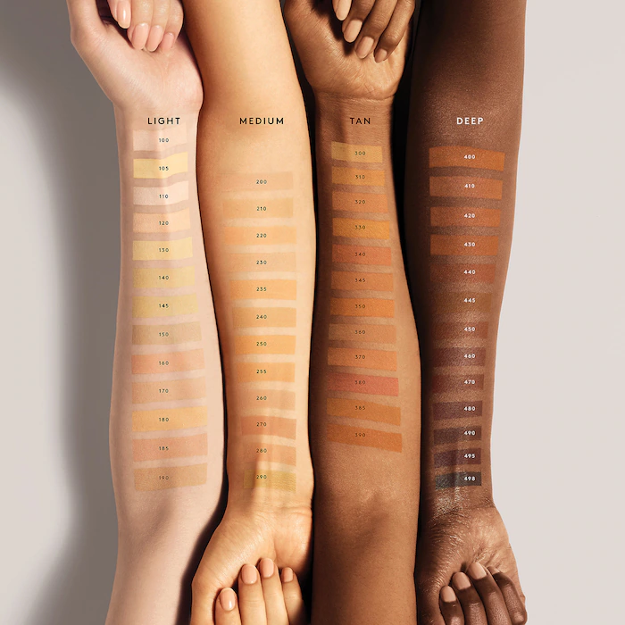 FENTY BEAUTY by Rihanna Pro Filt'r Soft Matte Longwear Foundation - Image 2